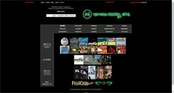 Desktop Screenshot of prodigy.kotta.se