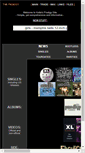 Mobile Screenshot of prodigy.kotta.se